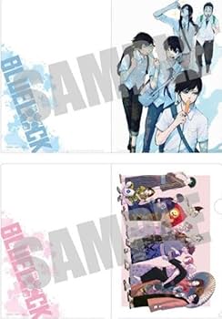 推し旅　ブルーロック　ブルロ　コンプ　クリアファイル　ポスター 推し旅 ブルーロック ブルロ コンプ クリアファイル ポスター